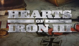 Hearts of Iron III